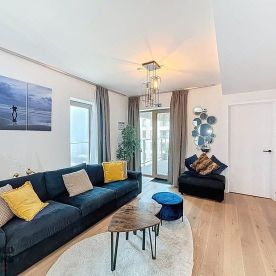 Appartement te huur - Photo 1