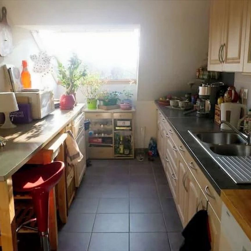 Location Appartement 3 pièces 75 m2 à Nantes - Photo 1