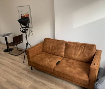 Te huur: Appartement Schiedamseweg in Rotterdam - Foto 1