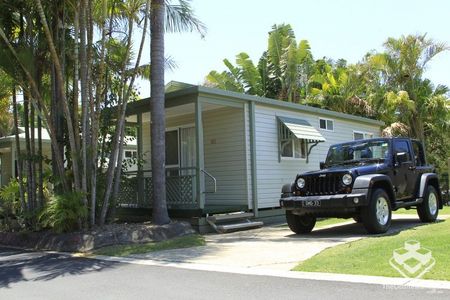 Gold Coast Short Term Rental, Garden Villa, Min 4 week stay, Fully Furnished - Photo 2