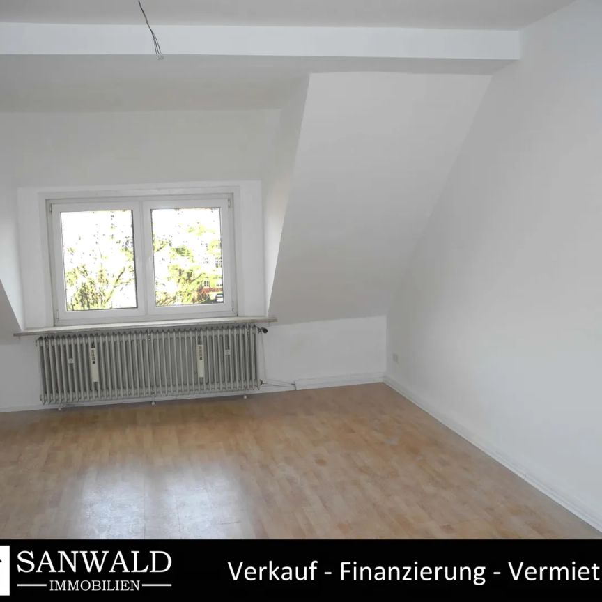 Wohnung zur Miete in Gelsenkirchen - Photo 1