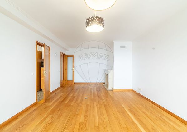 Apartamento T2 em Porto