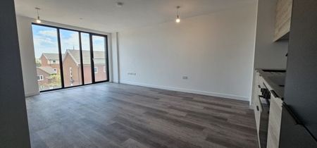 The Exchange Apartments - Photo 5