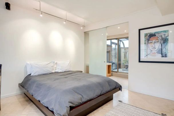 For Lease - 160 Bedford Road Unit# 307, Toronto, Ontario - Photo 1