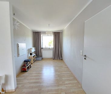 Ruhige 4 Zimmer Wohnung mit Balkon in Einbeck - Foto 4