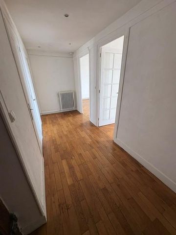 Location Appartement 2 pièces 55m² LYON 7ème - Photo 4