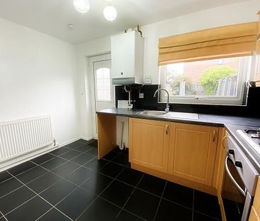 2 bedroom terraced house to rent - Photo 5