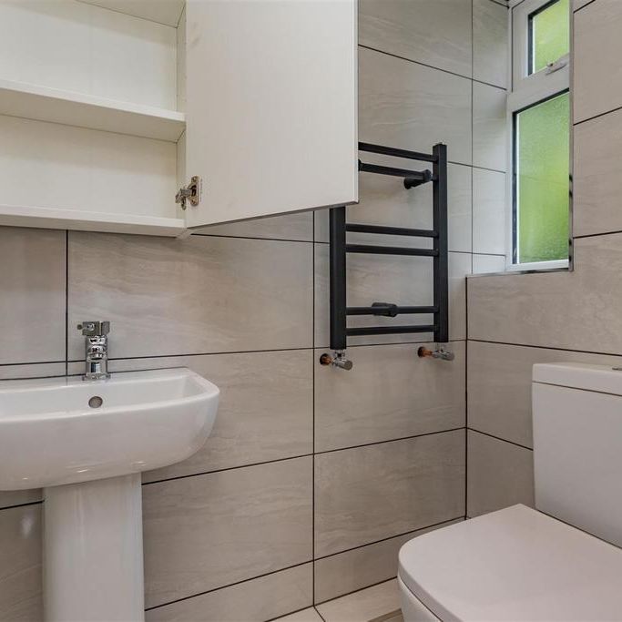 2 bedroom house to rent - Photo 1