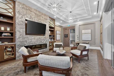 For Lease - 10 Gatineau Drive Unit# 208, Vaughan, Ontario - Photo 3