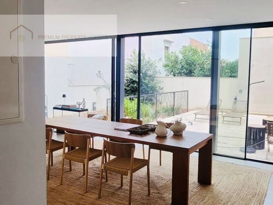 2 room luxury Semidetached House for rent in Santa Maria del Camí, Spain - Photo 1