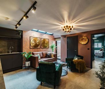 Studio to rent - Photo 2