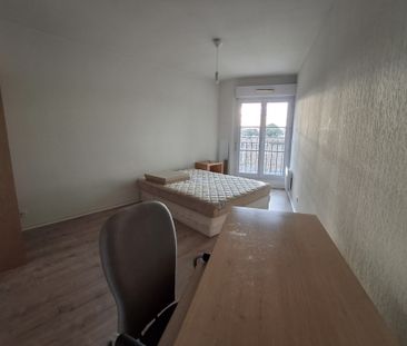 Location Appartement 2 pièces 56m² BORDEAUX 33000 - Photo 3