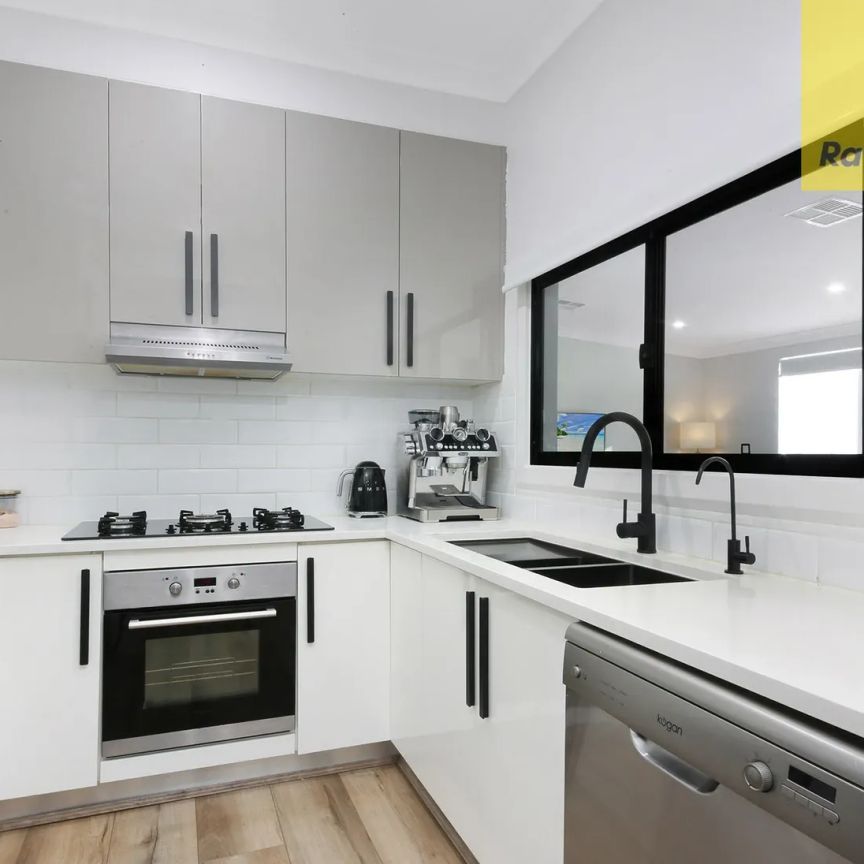 Modern Two-Bedroom Home in Convenient Location - Photo 1