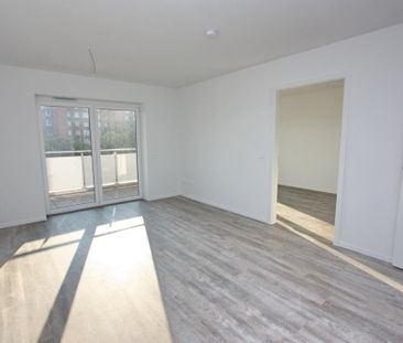 Kurzfristig frei! Schön geschnittene 2 Zimmerwohnung in Kaltenkirchen! - Foto 1