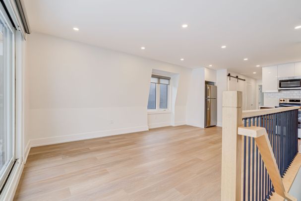 For Lease - 97 Bernice Crescent Unit# 3, Toronto, Ontario - Photo 1