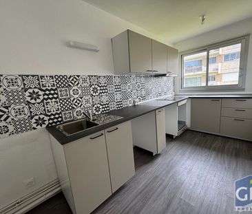 Location Appartement 2 pièces 54m² - Photo 2