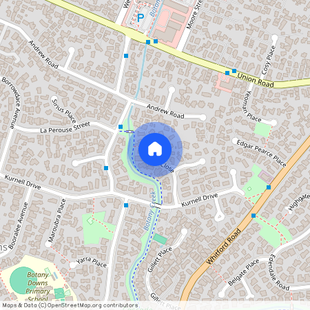 34 Orinda Close, Botany Downs, Manukau City