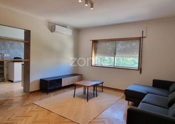 Apartamento T3