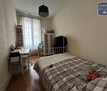 Location Appartement 3 pièces 61m² LYON 6ème - Photo 3