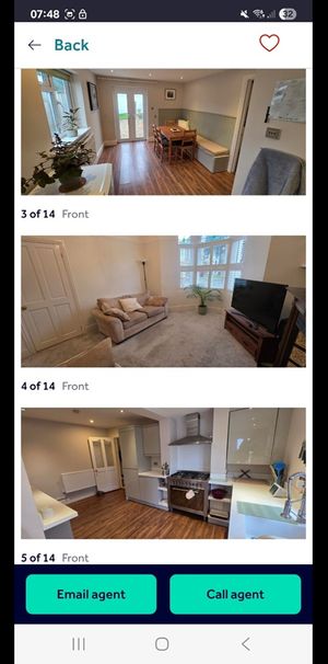 3 Bed Semi-Detached House, North St, BS16 - Photo 1