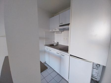 Apartment - Photo 3