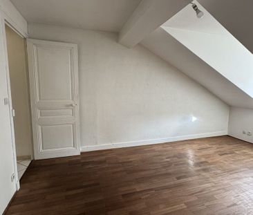 Appartement - 2 pièces - 46,75 m² - Saint-Étienne - Photo 5