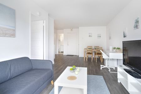 135 East Sherbrooke street, Montréal, QC - Photo 5