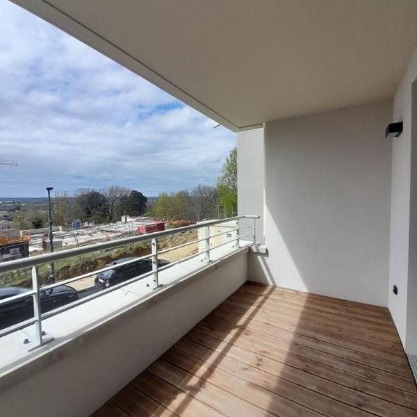 Appartement 2 pièces – 40 m² - Photo 1