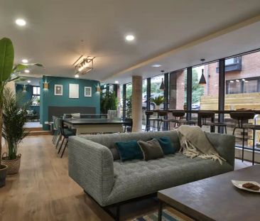 Value 4 Bed Townhouse - Photo 1