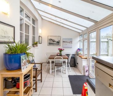 4 bedroom terraced house to rent - Photo 5