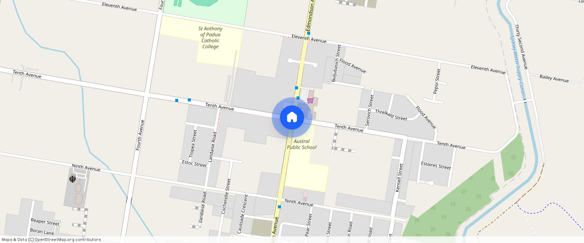 214 Bantam Street, Austral, NSW 2179