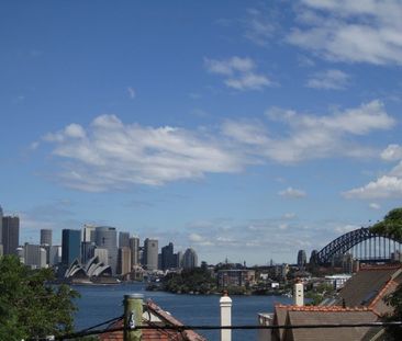 1/11 Milson Road, Cremorne Point NSW 2090 - Apartment For Rent | Do... - Photo 1