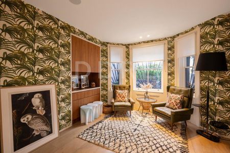 4 bedroom terraced house to rent - Photo 5