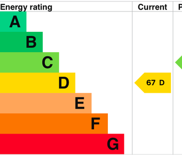 3 bedroom terraced house to rent - Photo 3