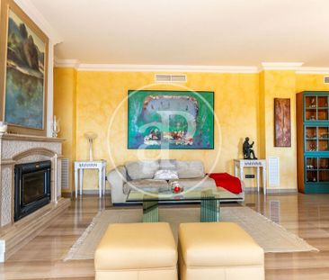 Luxury Villa for rent in Bunyola, Spain - Photo 1