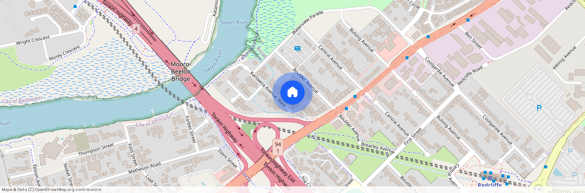 21A Kanowna Avenue Ascot, WA 6104