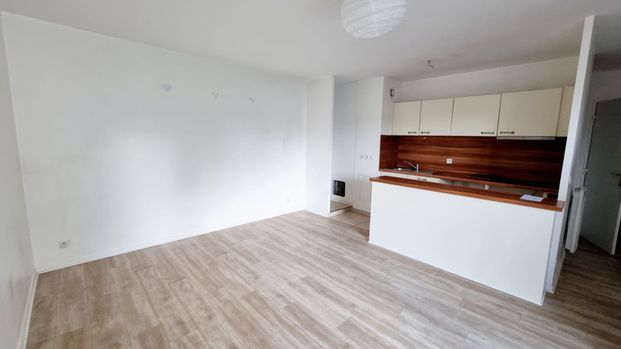 Location Appartement 2 pièces 47m² - Photo 1