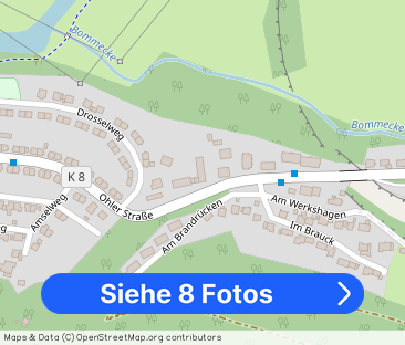 3,5 Zimmer Wohnung mit Balkon - Foto 1