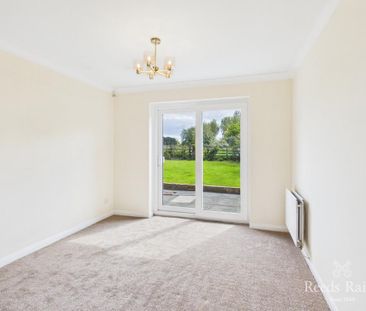 4 bedroom detached house to rent - Photo 1