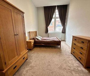 Victoria Park Apartments, Barrow-in-furness, LA14 - Photo 4