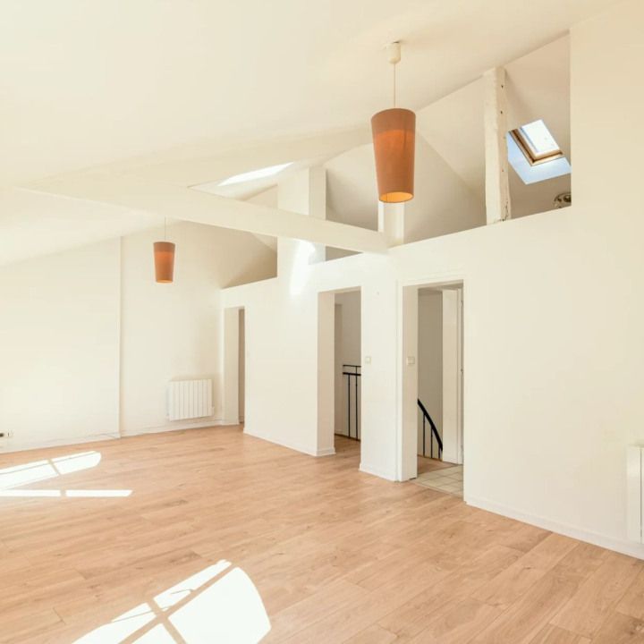 Duplex • Forêt - Photo 1