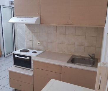 Studio/Γκαρσονιέρα για ενοικίαση Καμίνια (Ηράκλειο Κρήτης) - Photo 3