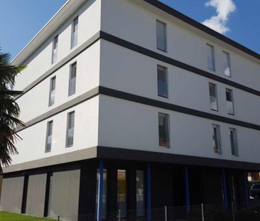 Caslano, 3.5 locali in affitto - Foto 2