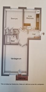 Värmlandsgatan, Borås - Photo 3