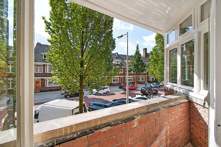 Te huur: Huis Gerrit van der Veenstraat 90 in Amsterdam - Foto 4