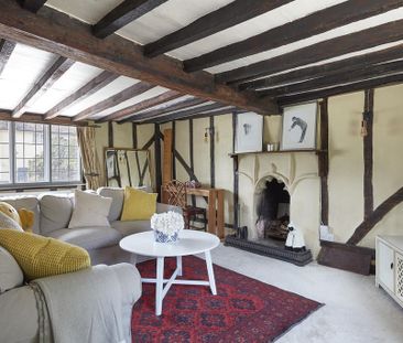 4 bedroom detached house to rent - Photo 1