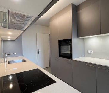 Moderne Wohnung im Herzen von Kleinhüningen - Photo 3