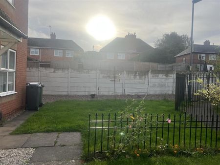 1 bedroom terraced house to rent - Photo 3