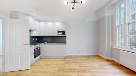 1 bedroom flat to rent - Photo 4