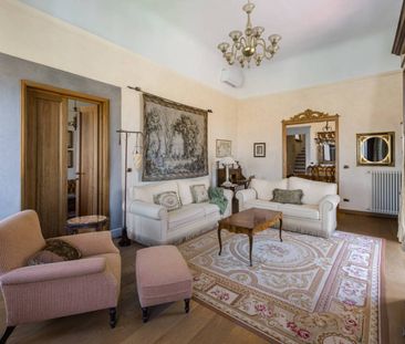 Villa unifamiliare Erta Canina, Michelangelo - Poggio Imperiale, Fi... - Photo 3